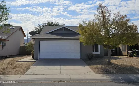1743 E Carter Rd, Phoenix, AZ 85042