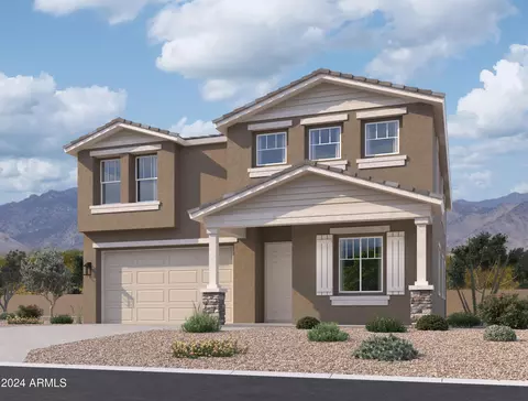7601 W Smoketree Dr, Peoria, AZ 85383