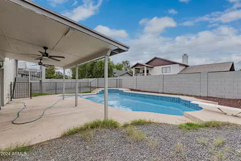 3907 E Delta Ave, Mesa, AZ 85206 photo 33