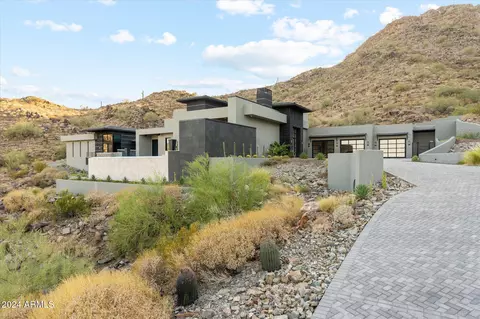 7000 N 39th Pl, Paradise Valley, AZ 85253