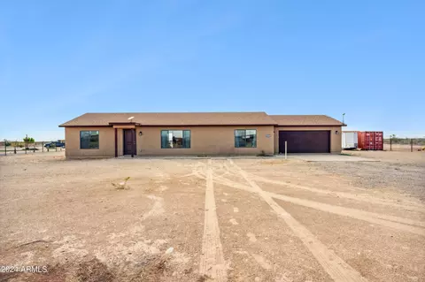 31837 W Hadley St, Buckeye, AZ 85326