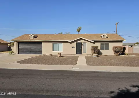6312 W Georgia Ave, Glendale, AZ 85301
