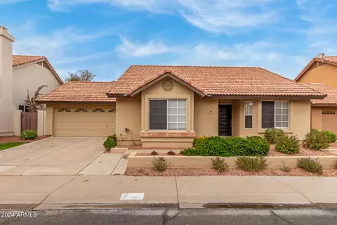 3806 E Park Ave, Phoenix, AZ 85044