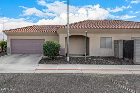 2603 E Hidalgo Ave, Phoenix, AZ 85040 photo 2