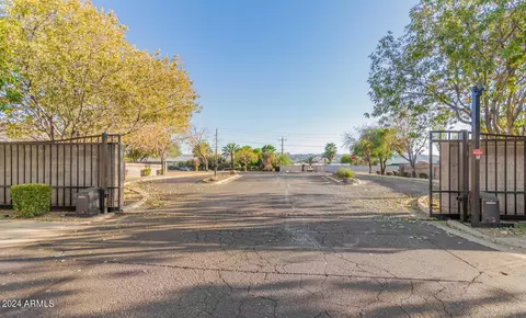 2603 E Hidalgo Ave, Phoenix, AZ 85040 photo 41