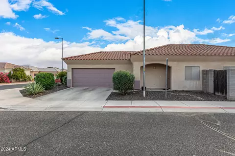 2603 E Hidalgo Ave, Phoenix, AZ 85040