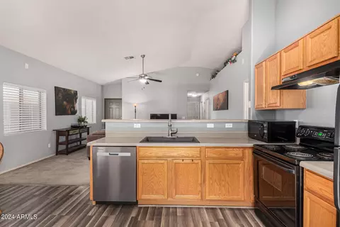 2603 E Hidalgo Ave, Phoenix, AZ 85040 photo 20
