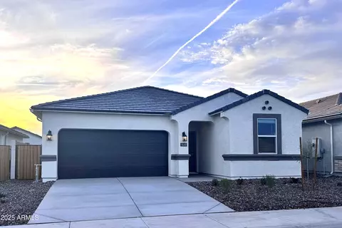 1648 N Camden Dr, Florence, AZ 85132