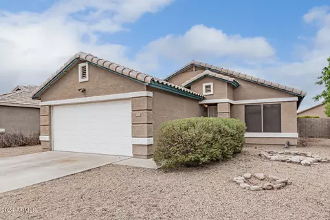 15916 W Lundberg St, Surprise, AZ 85374