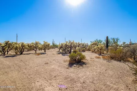 174 W Smoketree St #-, Apache Junction, AZ 85120 photo 2