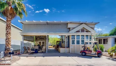 17200 W Bell Rd #488, Surprise, AZ 85374