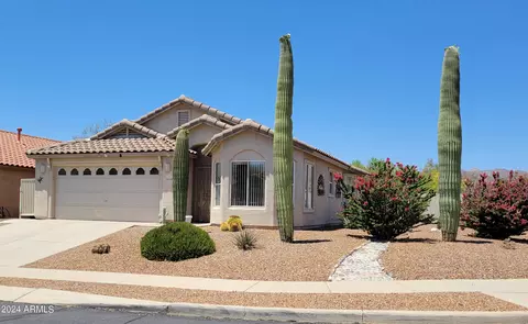 5524 W Dove Of Peace Dr, Marana, AZ 85658