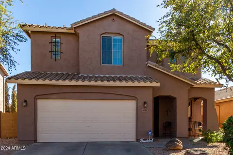 4199 E Desert Sands Pl, Chandler, AZ 85249