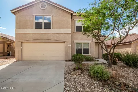 5041 E Peak View Rd, Cave Creek, AZ 85331