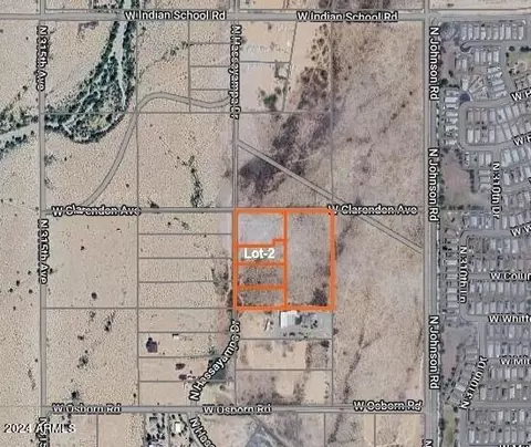 35 N X2 N 313th Ave #-, Buckeye, AZ 85396