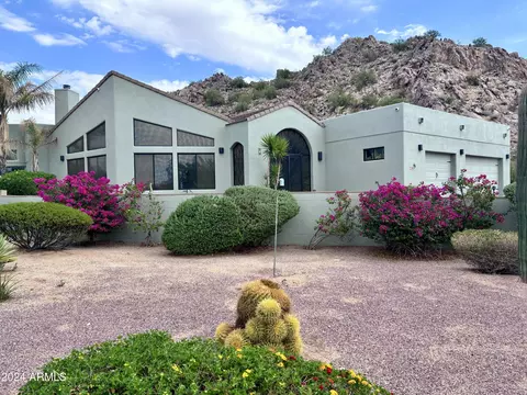 11409 N Braidwood Trl, Casa Grande, AZ 85194