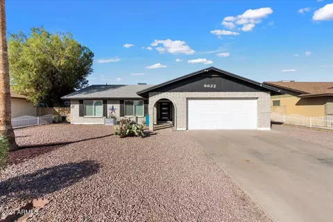 9622 N 47th Ave, Glendale, AZ 85302