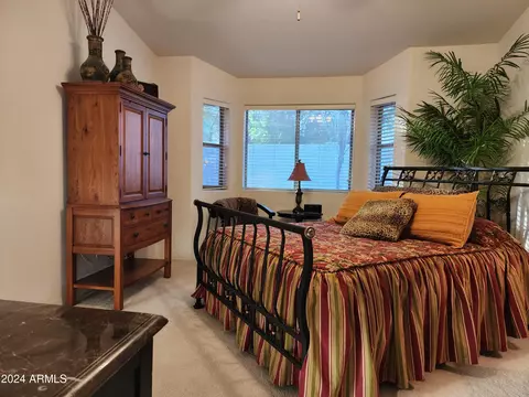 Bedroom - 5830 E Mckellips Rd #8, Mesa, AZ 85215 photo 1 of 2