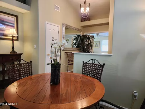 Dining - 5830 E Mckellips Rd #8, Mesa, AZ 85215 photo 4 of 5