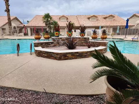Exterior - 5830 E Mckellips Rd #8, Mesa, AZ 85215 photo 3 of 5