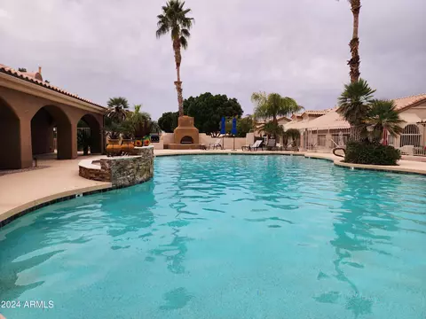 Exterior - 5830 E Mckellips Rd #8, Mesa, AZ 85215 photo 4 of 5