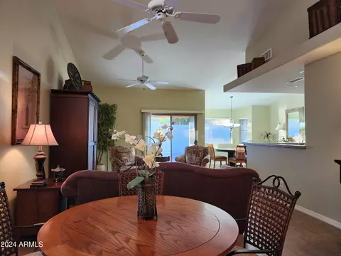 Dining - 5830 E Mckellips Rd #8, Mesa, AZ 85215 photo 3 of 5