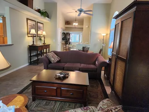 Living - 5830 E Mckellips Rd #8, Mesa, AZ 85215 photo 1 of 2