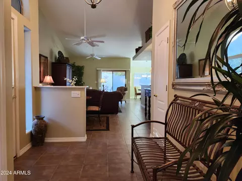 Entry Way - 5830 E Mckellips Rd #8, Mesa, AZ 85215 photo 2 of 2