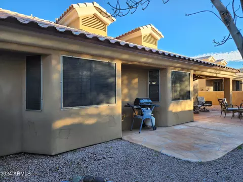 Exterior - 5830 E Mckellips Rd #8, Mesa, AZ 85215 photo 2 of 5