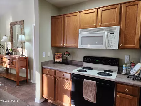 Kitchen - 5830 E Mckellips Rd #8, Mesa, AZ 85215 photo 1 of 2