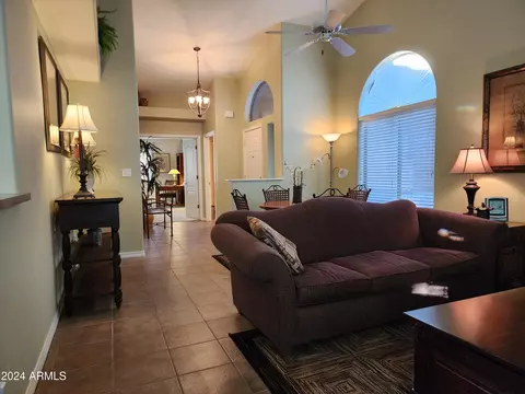 Entry Way - 5830 E Mckellips Rd #8, Mesa, AZ 85215 photo 1 of 2