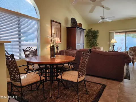 Dining - 5830 E Mckellips Rd #8, Mesa, AZ 85215 photo 1 of 5