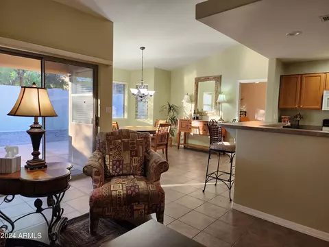 Dining - 5830 E Mckellips Rd #8, Mesa, AZ 85215 photo 2 of 5
