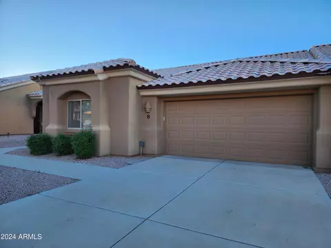 5830 E Mckellips Rd #8, Mesa, AZ 85215