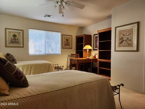 Bedroom - 5830 E Mckellips Rd #8, Mesa, AZ 85215 photo 2 of 2