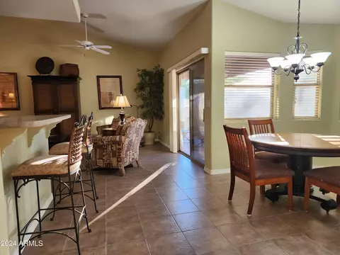 Dining - 5830 E Mckellips Rd #8, Mesa, AZ 85215 photo 5 of 5