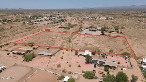 308 N Nn N 231st Ave #-, Wittmann, AZ 85361