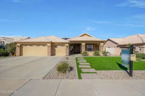 13348 W Cambridge Ave, Goodyear, AZ 85395