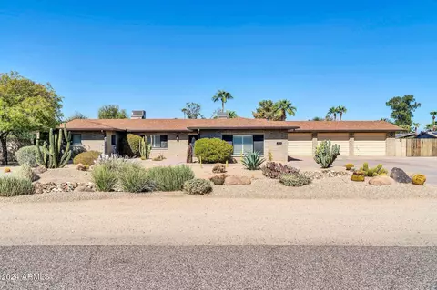 3518 E Desert Cove Ave, Phoenix, AZ 85028