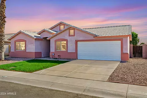 7681 W Denton Ln, Glendale, AZ 85303