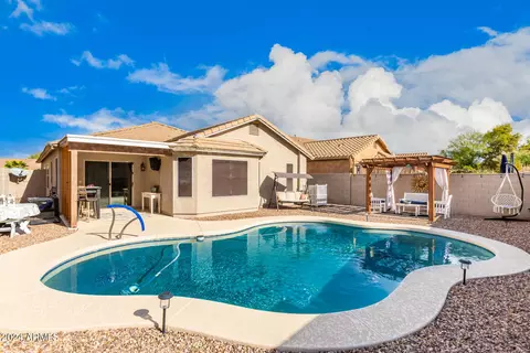 3277 W Belle Ave, Queen Creek, AZ 85142