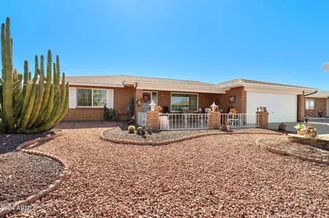 4565 Edgewood Ave, Mesa, AZ 85206