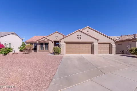 16136 W Birdsong Ct, Surprise, AZ 85374
