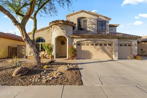 2440 W Kachina Trl, Phoenix, AZ 85041
