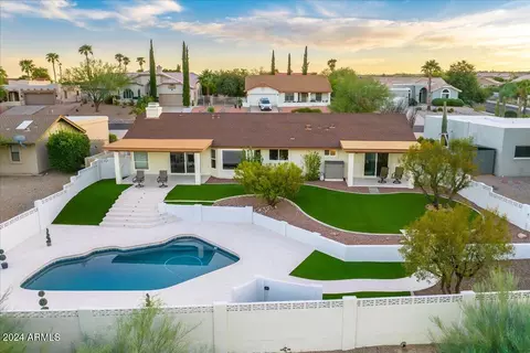 16214 E Bainbridge Ave, Fountain Hills, AZ 85268
