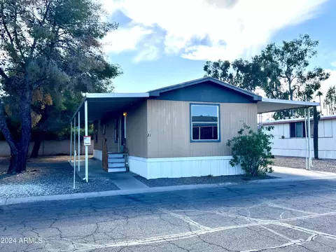 535 S Alma School Rd #21, Mesa, AZ 85210