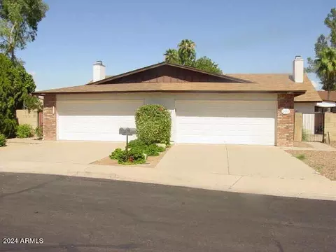 2031 S Don Luis --, Mesa, AZ 85202