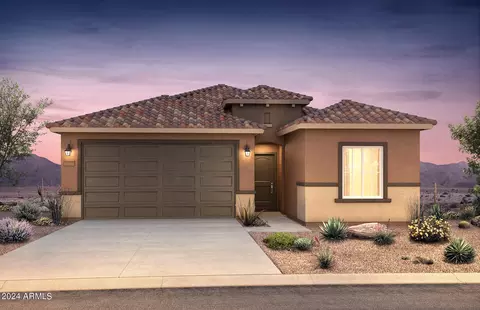 24375 W Flores Dr, Buckeye, AZ 85326