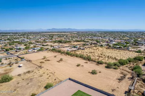 10000 E Happy Rd #-, Queen Creek, AZ 85142