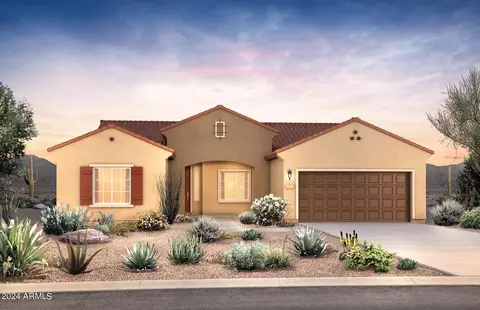3225 N Lafayette Dr, Florence, AZ 85132